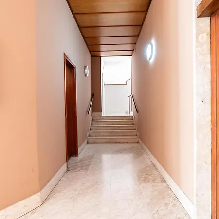 Apartment Santa Croce