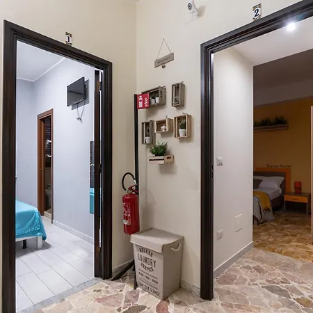 Apartment Santa Croce *