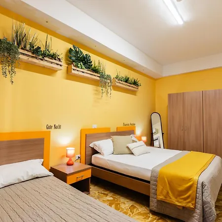 Santa Croce Apartment