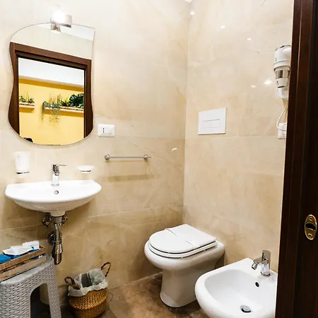 Apartment Santa Croce Barletta
