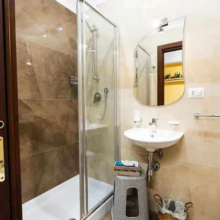 Santa Croce Apartment Barletta
