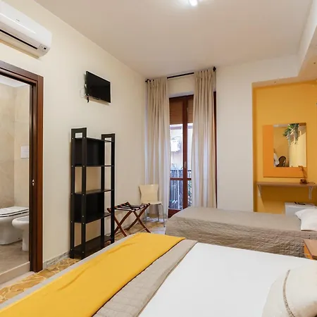 Santa Croce Apartment Barletta