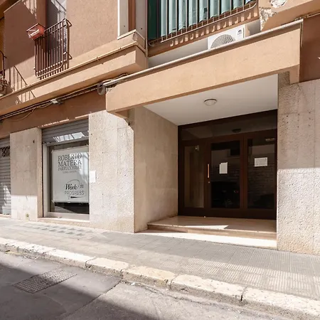 Santa Croce Barletta