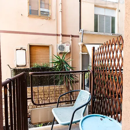 Apartment Santa Croce